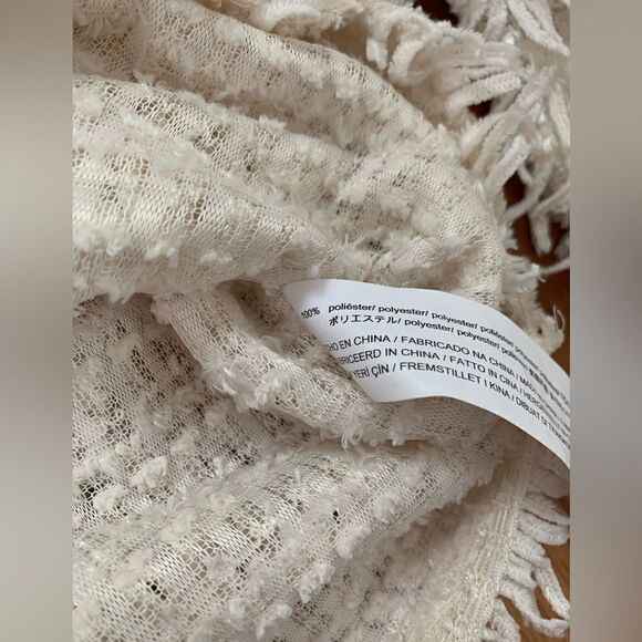 Zara Top  - Picture 4 of 6